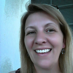 Meet your Posher, Kay